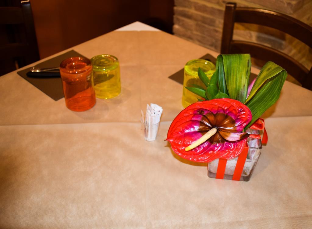 Farm stay San Silvestro