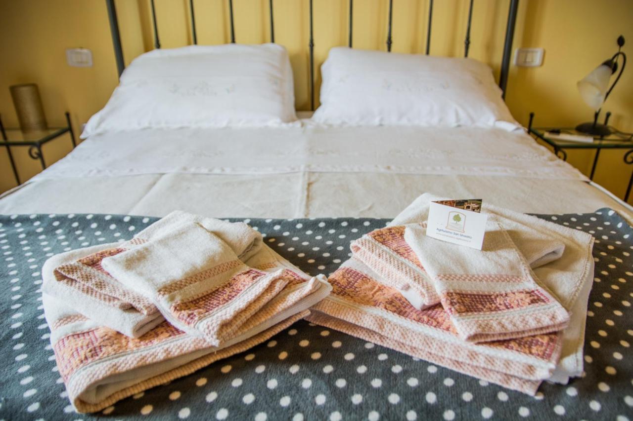 San Silvestro Farm stay Marsciano