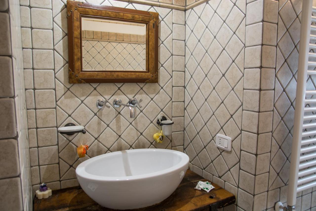 Farm stay San Silvestro Marsciano