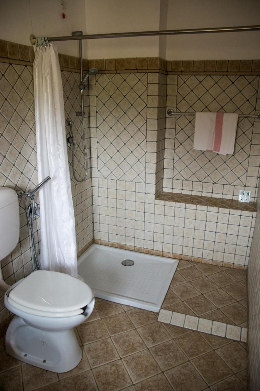 San Silvestro Farm stay Marsciano