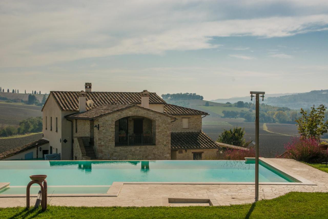 San Silvestro Farm stay *