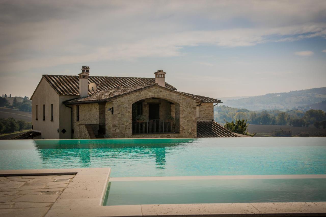 Farm stay San Silvestro *